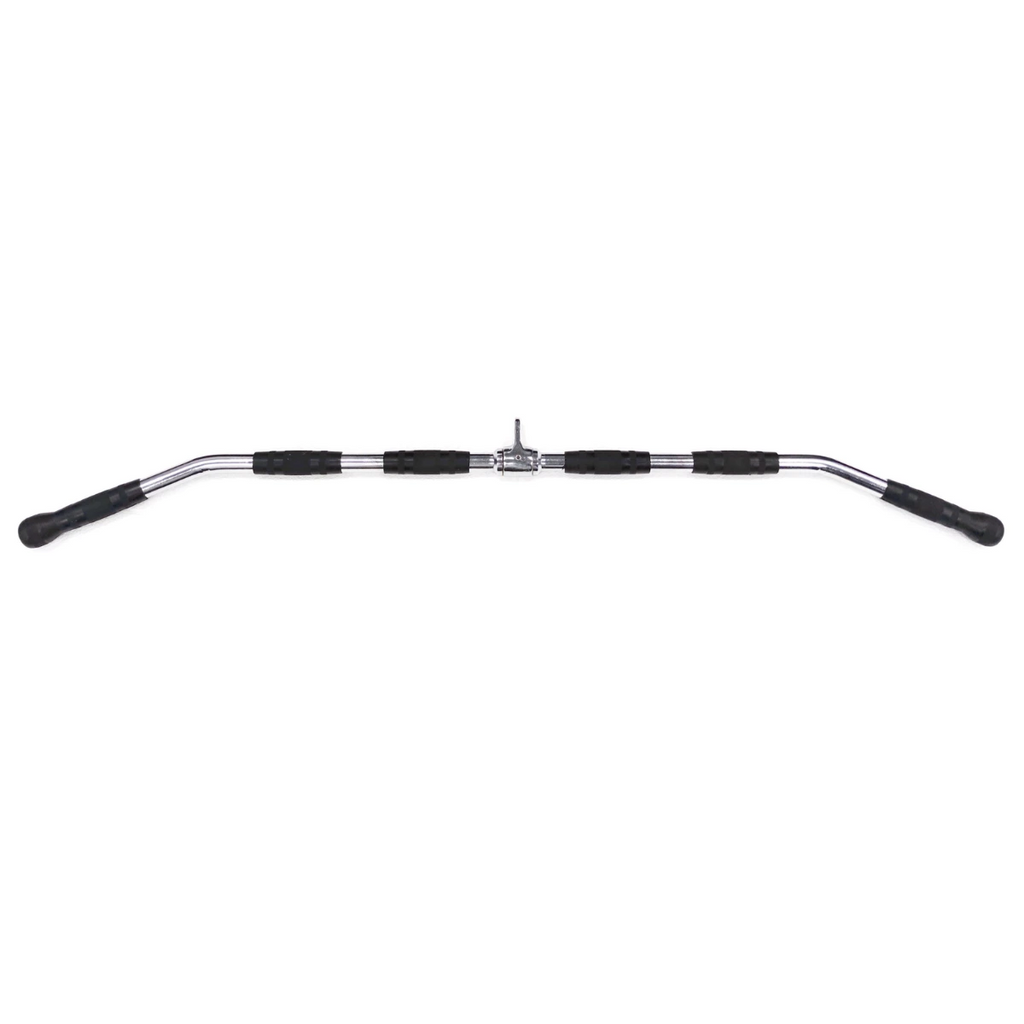 Toorx Fitness BL-122N Lat Pull Down Bar - 122 cm - Hoofdafbeelding