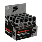 Powerbar Black Line Caffeine Boost - 20 x 25 ml Ampullen - Hoofdafbeelding