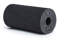 Blackroll Micro Foam Roller - 6 cm - Zwart - Hoofdafbeelding