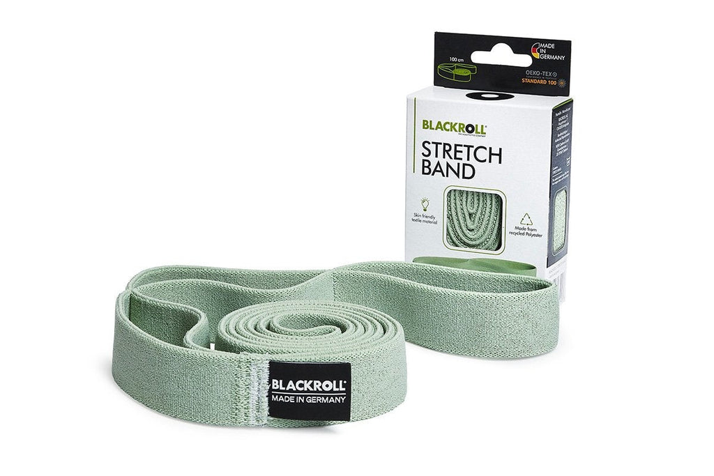 Blackroll Stretch Band - Hoofdafbeelding