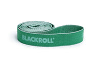 Blackroll Super Band Weerstandsband - Groen - Medium - Hoofdafbeelding