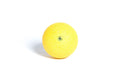 Blackroll Ball Massage Bal - 8 cm - Geel - Hoofdafbeelding