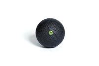 Blackroll Ball Massage Bal - 8 cm - Zwart - Hoofdafbeelding