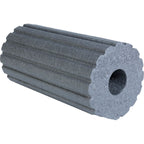 Blackroll Groove Pro Foam Roller - 30 cm - Grijs - Hoofdafbeelding