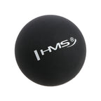 HMS Lacrosse Massagebal - Zwart - Hoofdafbeelding
