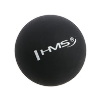 HMS Lacrosse Massagebal - Zwart - Hoofdafbeelding