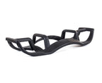 Bosu Helm / Push-Up Bar - Zwart - Hoofdafbeelding