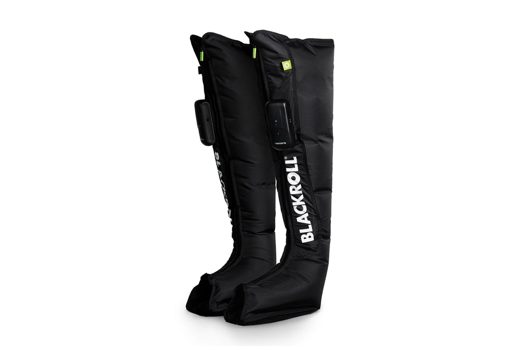 Blackroll Compression Boots 2.0 - Compressie Massage - Hoofdafbeelding