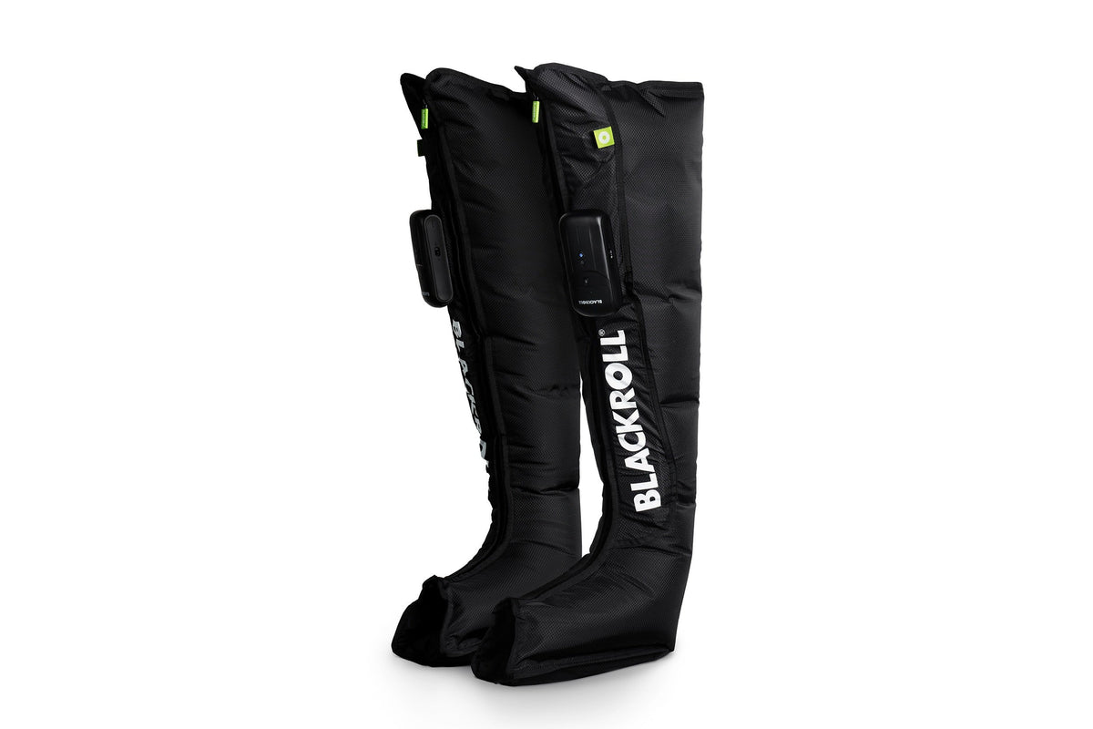 Blackroll Compression Boots 2.0 - Compressie Massage - Hoofdafbeelding
