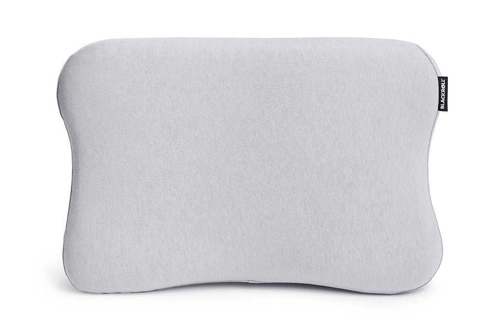 Blackroll Pillow Case Jersey Plus - Kussensloop - Licht Grijs - Hoofdafbeelding