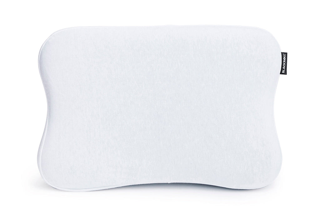 Blackroll Pillow Case Jersey Plus - Kussensloop - Wit - Hoofdafbeelding