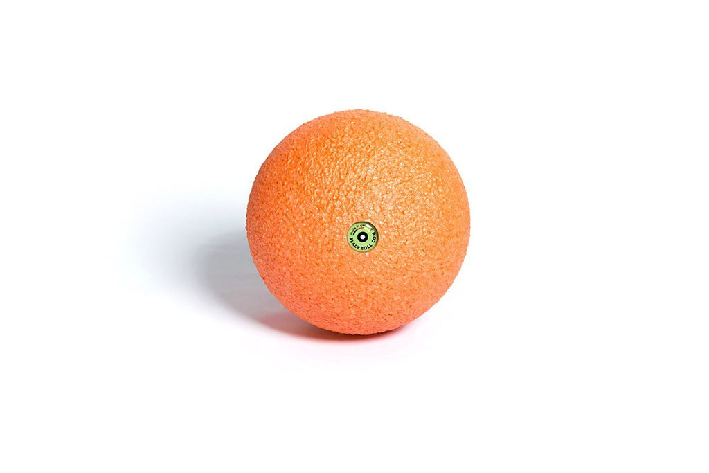 Blackroll Ball Massage Bal - 12 cm - Oranje - Hoofdafbeelding