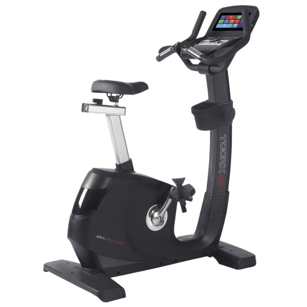 Toorx Professional Hometrainer BRX-9500-TFT Ergometer - Hoofdafbeelding