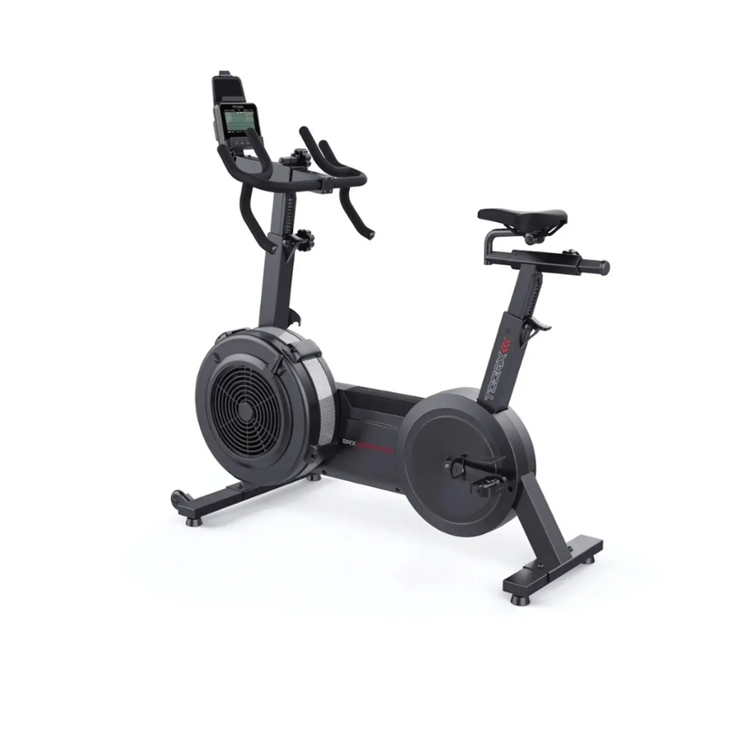 Toorx Professional Air Bike BRX AIR 5000 - Hoofdafbeelding