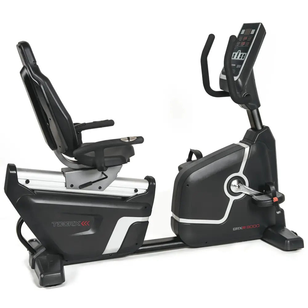Toorx Professional BRX-R9000 Ligfiets - Hoofdafbeelding