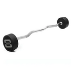 Toorx Professional PU EZ Halterstang - 40 kg - Hoofdafbeelding