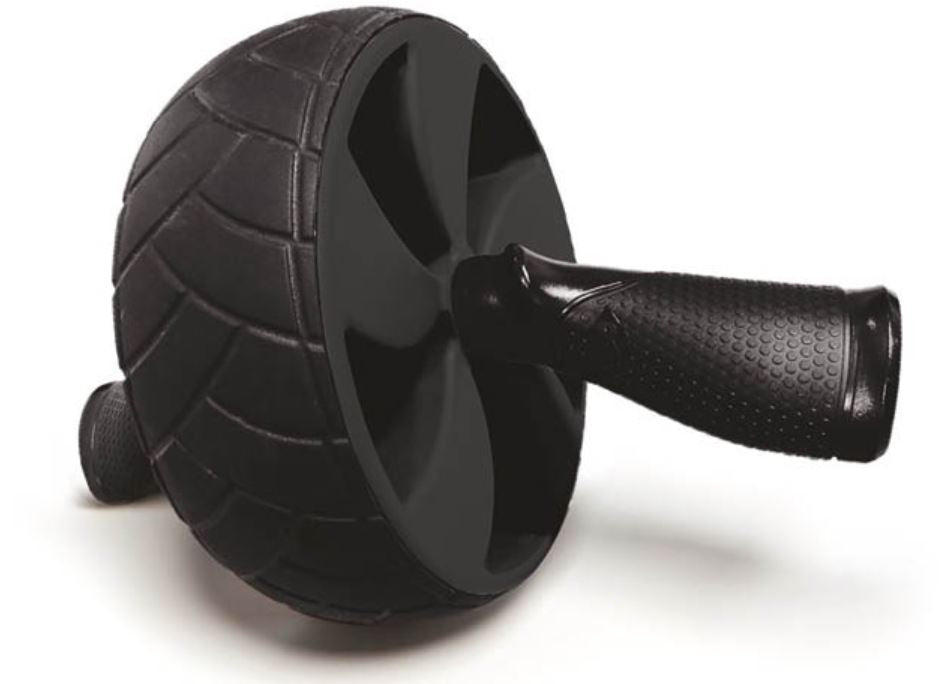 Iron Gym Speed Abs Pro Buikspierwiel - Hoofdafbeelding
