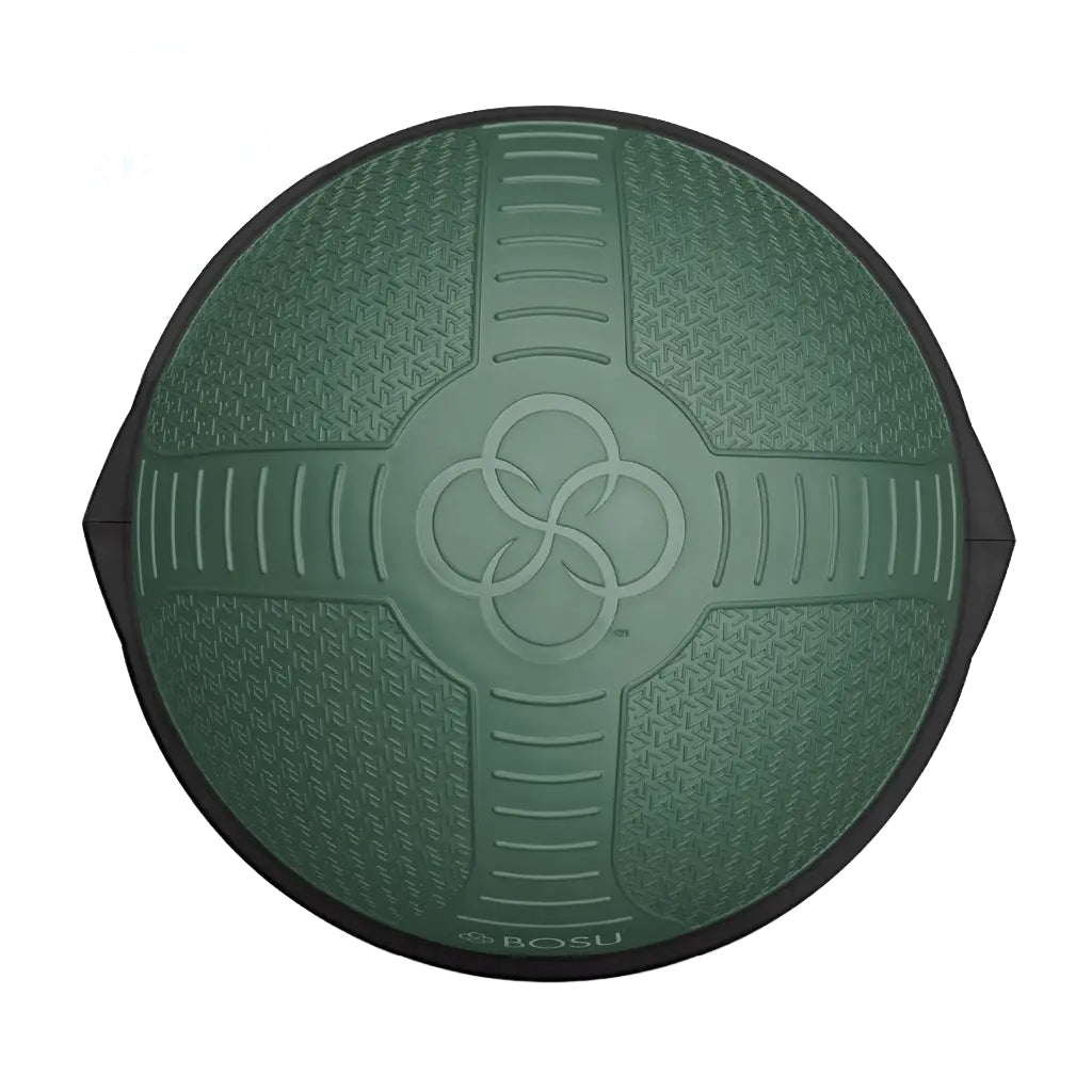 Bosu Nexgen Home Balance Trainer - Militia Green/Groen - Hoofdafbeelding