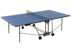Garlando Tafeltennistafel Progress Outdoor - Inklapbaar - Hoofdafbeelding