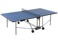 Garlando Tafeltennistafel Progress Outdoor - Inklapbaar - Hoofdafbeelding