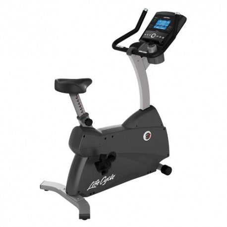 Life Fitness C3 GO Hometrainer - Hoofdafbeelding