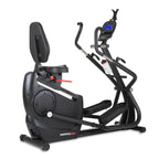 Inspire Maximum CS3.1 Cardio Strider - Ligfiets - Crosstrainer - Hoofdafbeelding