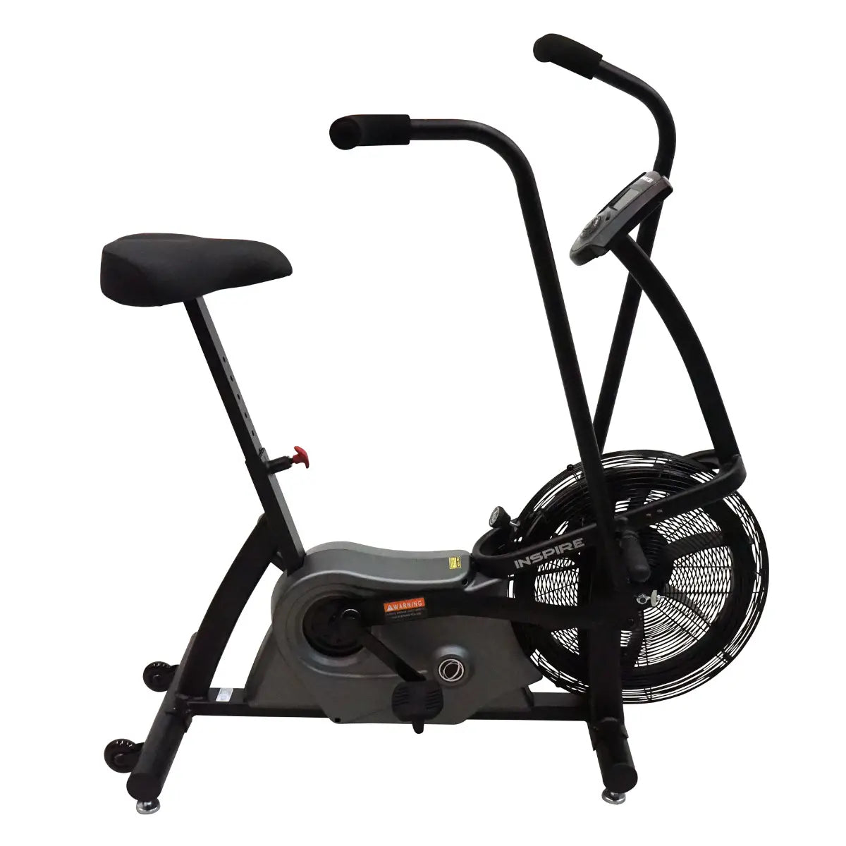 Inspire CB1 Air Bike - Hoofdafbeelding