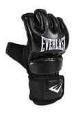 Everlast Core Everstrike Handschoenen - Zwart - Productafbeelding