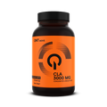 QNT CLA 1000 mg - 90 Gel Capsules - Vooraanzicht