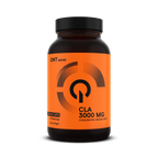 QNT CLA 1000 mg - 90 Gel Capsules - Vooraanzicht