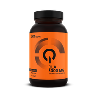 QNT CLA 1000 mg - 90 Gel Capsules - Vooraanzicht