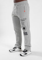 Gorilla Wear Colorado Joggingbroek - Grijs - Hoofdafbeelding