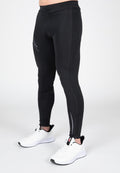 Gorilla Wear Cooper Tights - Zwart - Hoofdafbeelding
