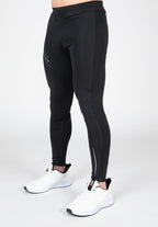 Gorilla Wear Cooper Tights - Zwart - Hoofdafbeelding