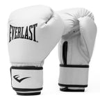 Everlast Core 2 Bokshandschoenen - Wit - Hoofdafbeelding