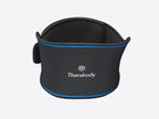 Therabody RecoveryTherm Hot Vibration Back & Core - Achteraanzicht