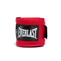 Everlast Core Hand Wraps - Rood - 305 cm - Productafbeelding