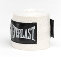 Everlast Core Hand Wraps - Wit - 305 cm - Productafbeelding