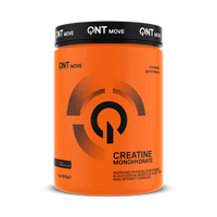 QNT Creatine Monohydrate - 800 gr - Vooraanzicht
