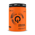 QNT Creatine Monohydrate - 300 gr - Vooraanzicht