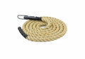 Lifemaxx Crossmaxx Climbing Rope - Klimtouw - 6 m - Productafbeelding