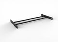 Lifemaxx Crossmaxx Storage Ball Shelf - Hoofdafbeelding