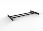Lifemaxx Crossmaxx Storage Ball Shelf - Hoofdafbeelding