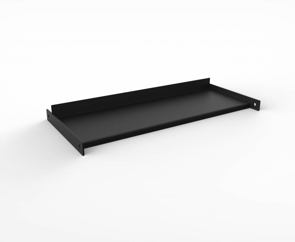 Lifemaxx Crossmaxx Storage Dumbbell/Kettlebell Shelf - Productafbeelding