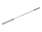 Lifemaxx Crossmaxx Olympische Halterstang - 220 cm (50 mm) - Chroom - Hoofdafbeelding