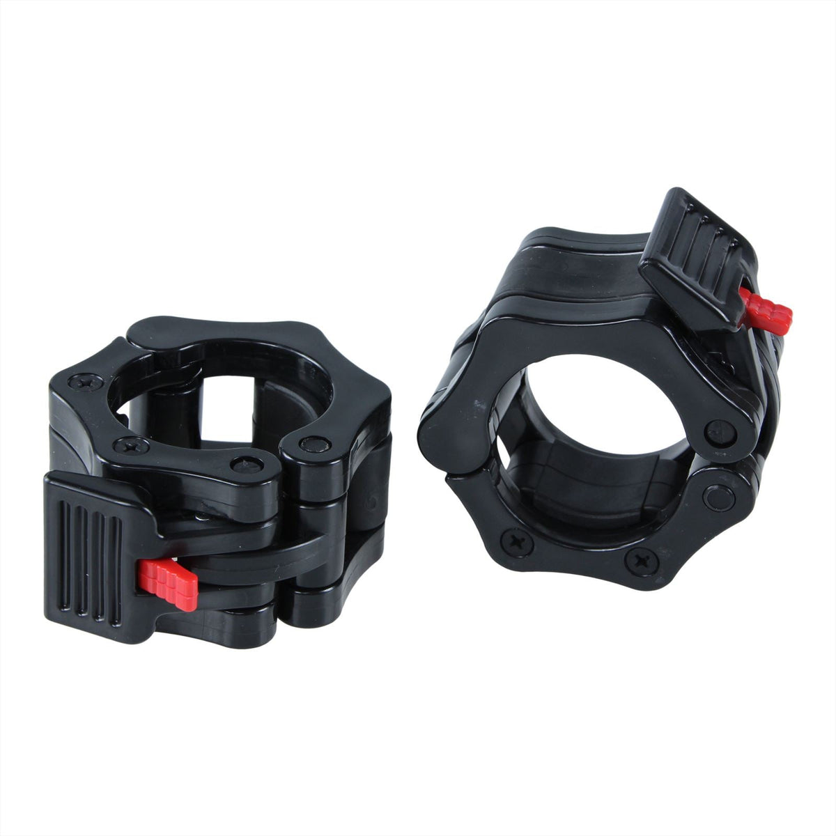 Lifemaxx Fast Lock Collarset - 50 mm - Productafbeelding