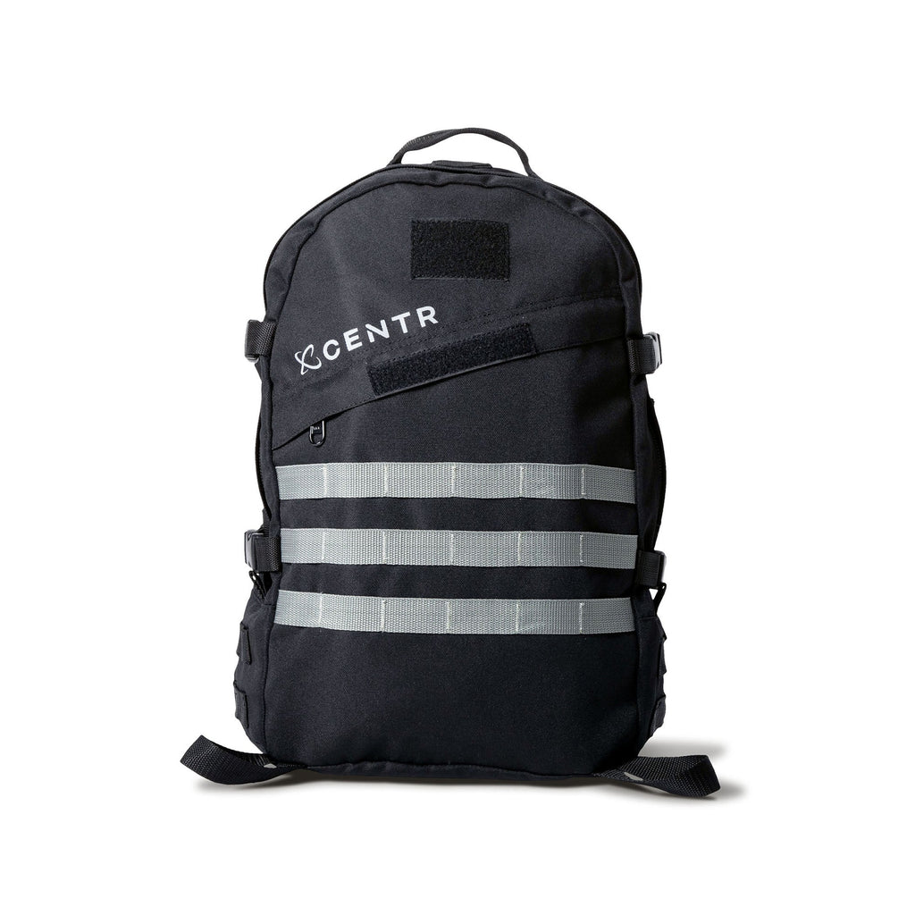 Centr Rugzak - Gewichtsvest - 22,7 kg - Hoofdafbeelding