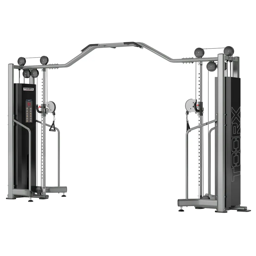 Toorx Professional CSX-8000 Cable Crossover - Hoofdafbeelding