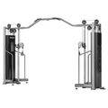 Toorx Professional CSX-8000 Cable Crossover - Hoofdafbeelding