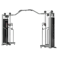 Toorx Professional CSX-8000 Cable Crossover - Hoofdafbeelding